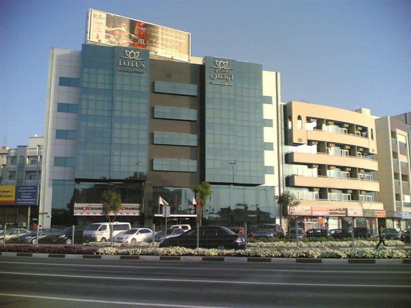 Hotel Lotus Boutique