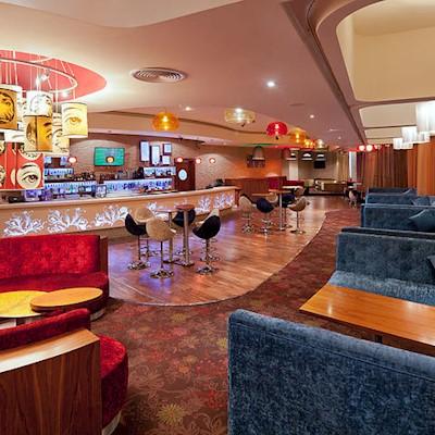 Otel Ibis World Trade Centre