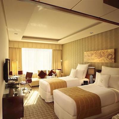 Majestic Premier Burdubai Hotel Dubai