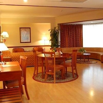 Palace 3* Dubai