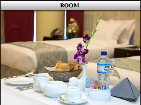 Otel Boutique 7 And Dubai