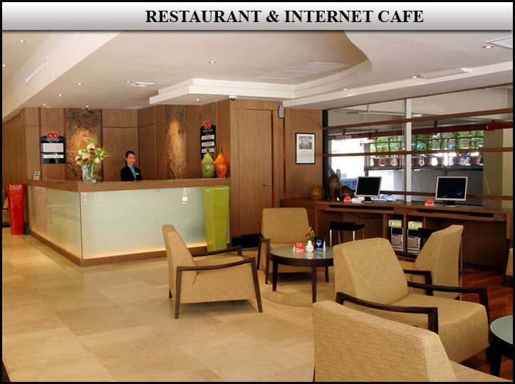 Hotel Ibis Deira Creekside Dubai