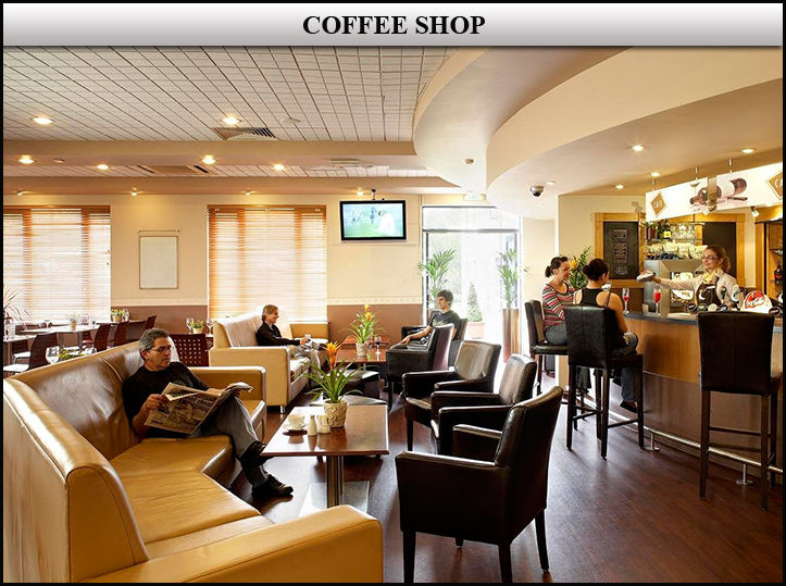 Ibis Deira Creekside 3* Dubai