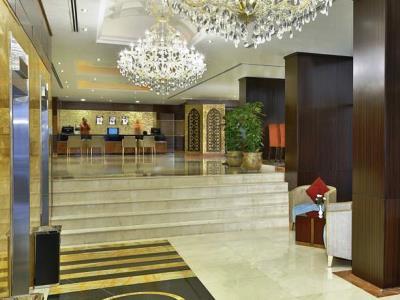 Gateway Dubai