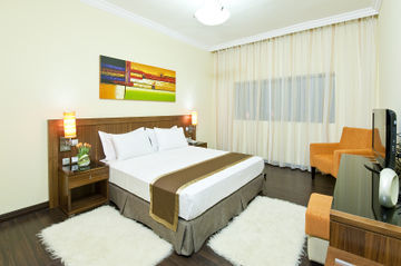 Al Nawras Aparthotel