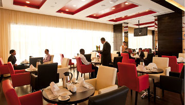 Al Nawras 4*