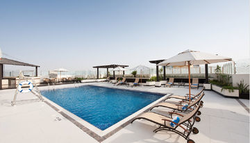 Al Nawras Aparthotel Dubai