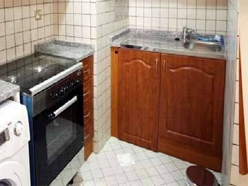 La Najd Aparthotel