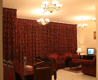 High End Dubai