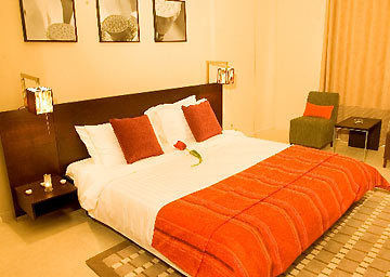 Lotus Grand Aparthotel Dubai