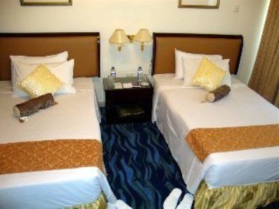 Apart Otel Deebaj Plaza