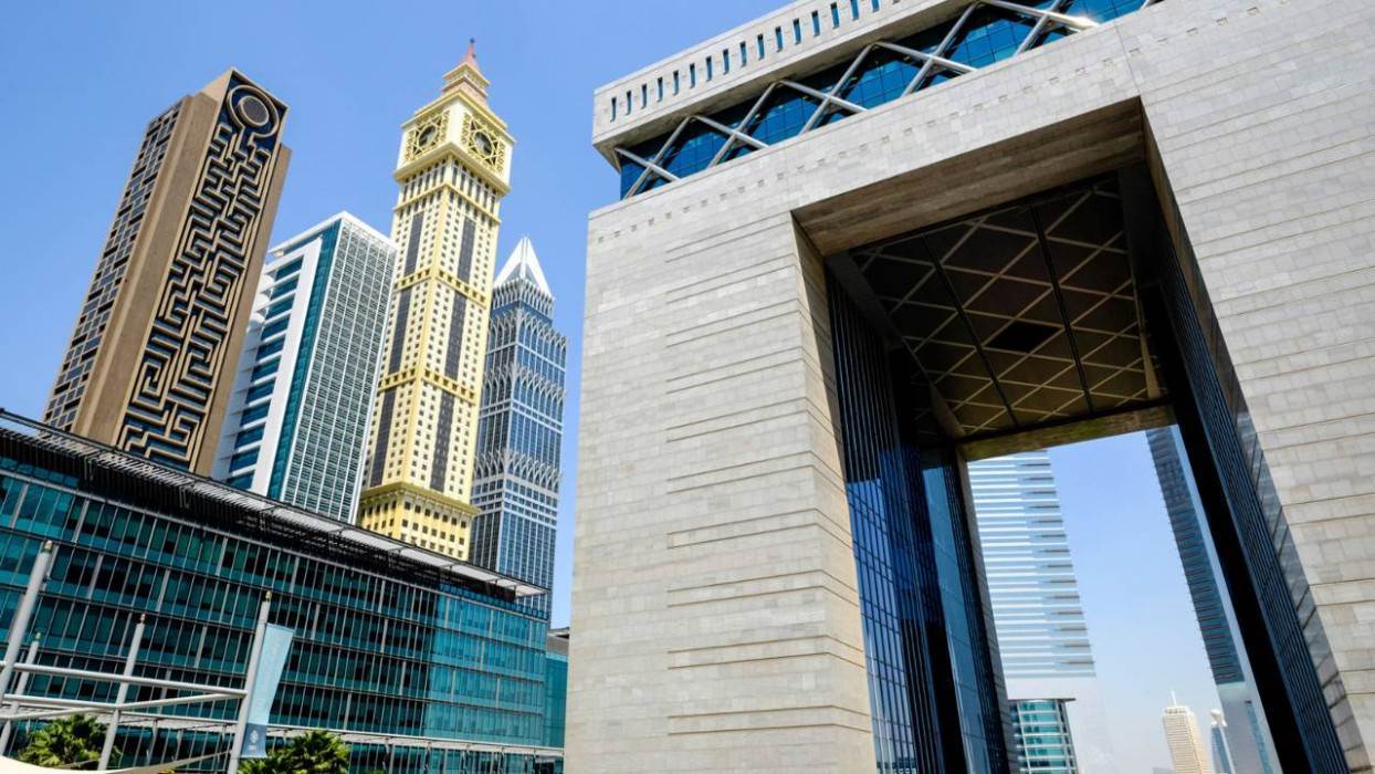 Four Seasons International Financial Centre 5*