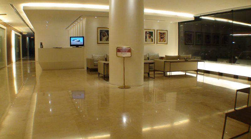 Aparthotel Al Bustan Centre & 4*