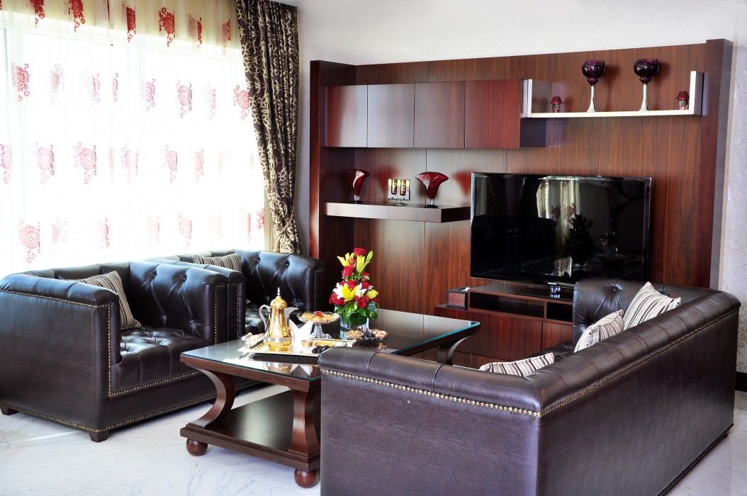 Hotel Samaya Deira