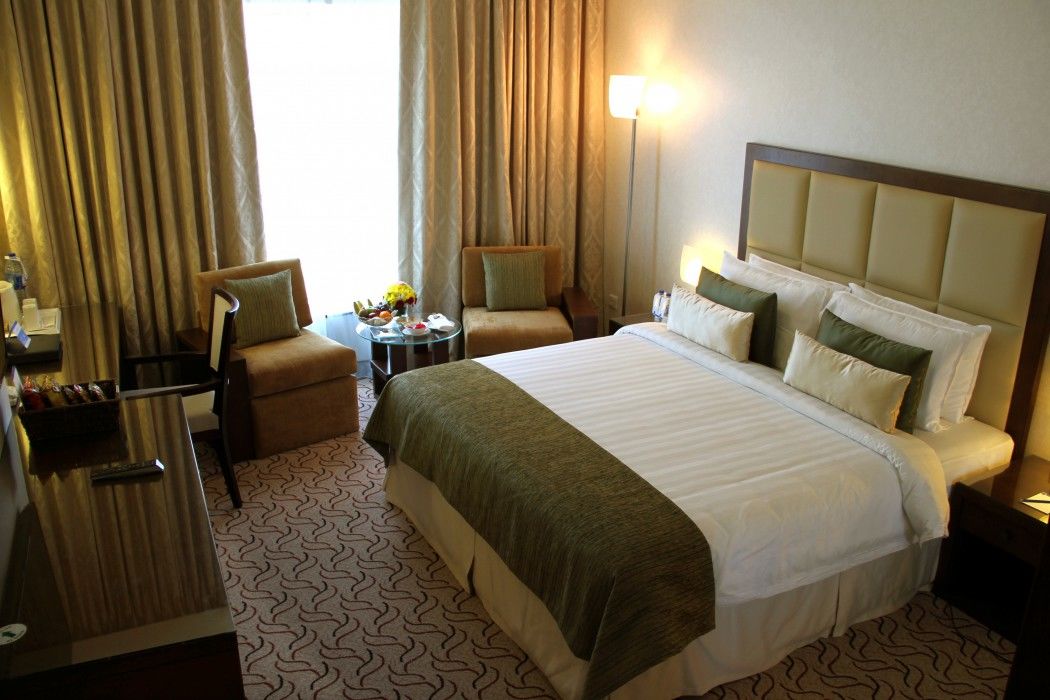 Samaya Deira Hotel 4*