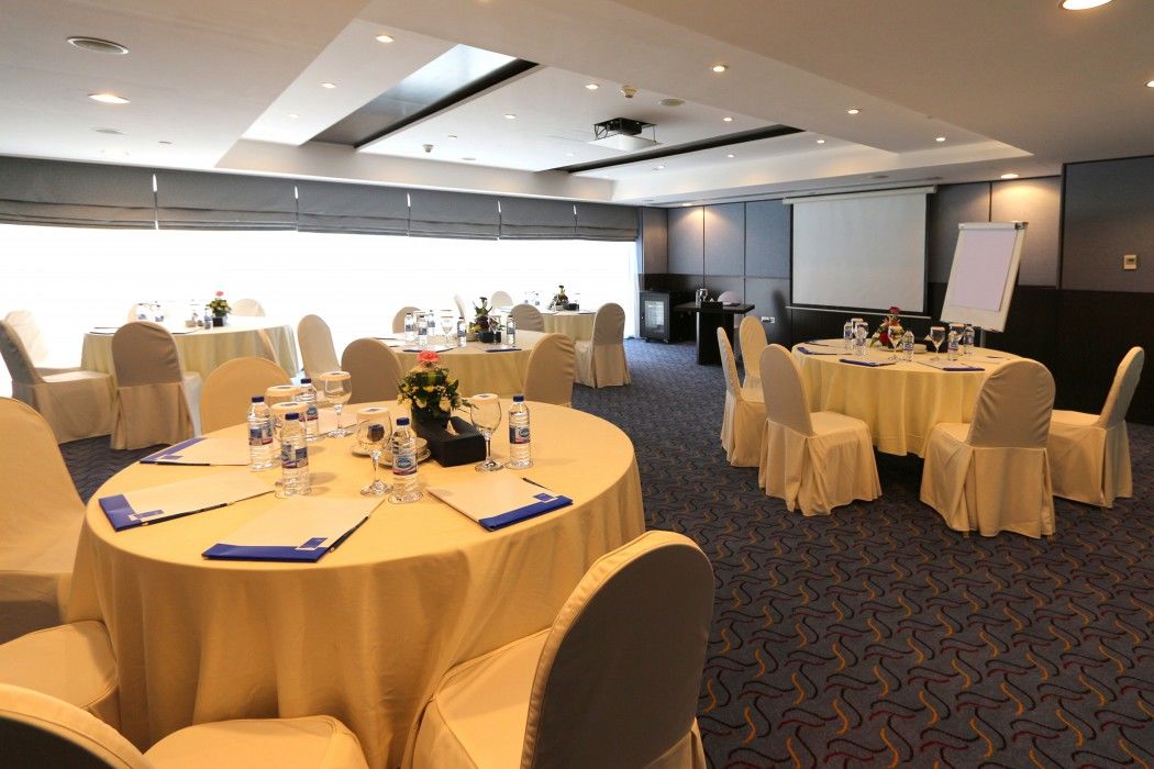 Hotel Samaya Deira