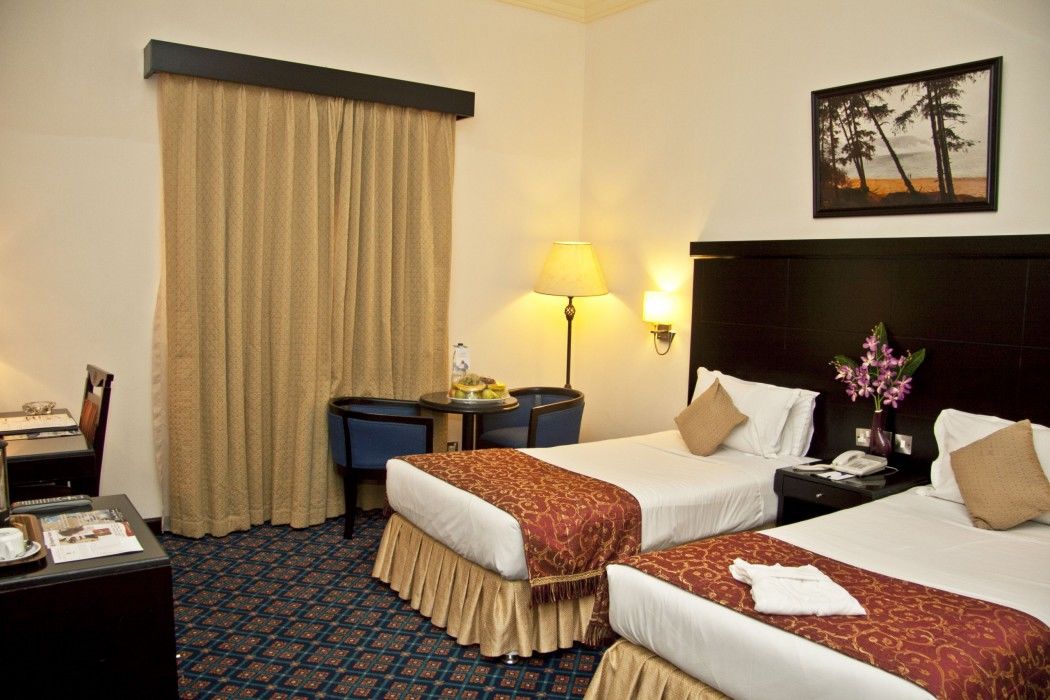 Resort Regent 2*