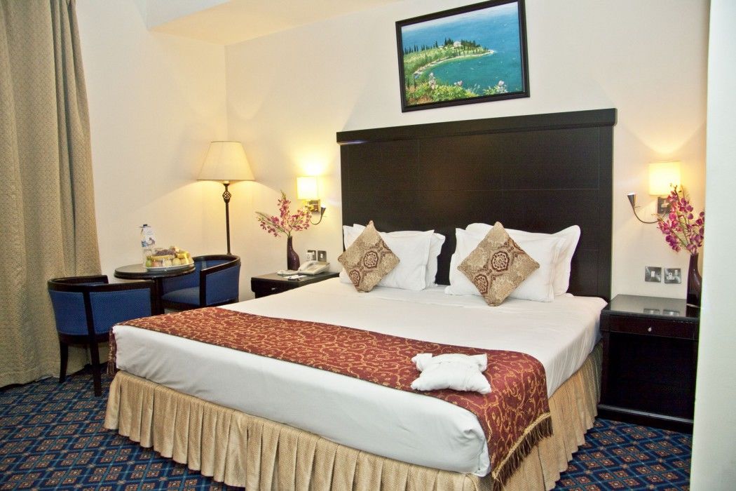 Regent Resort