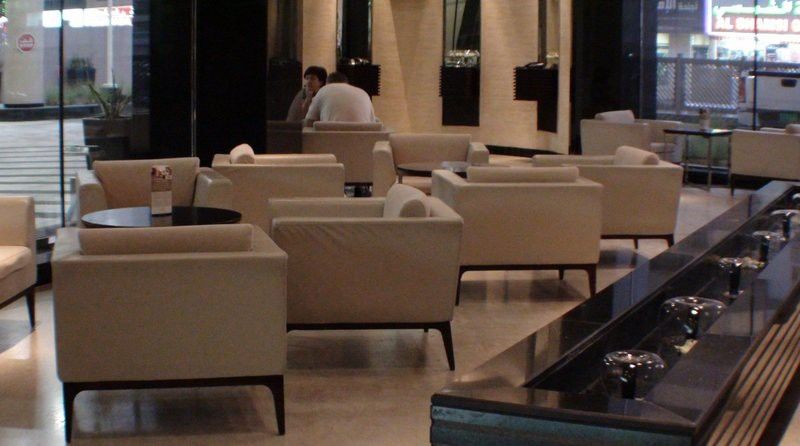 Lotus Grand Aparthotel Dubai