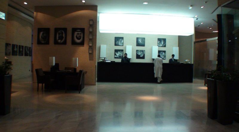Lotus Grand Aparthotel Dubai