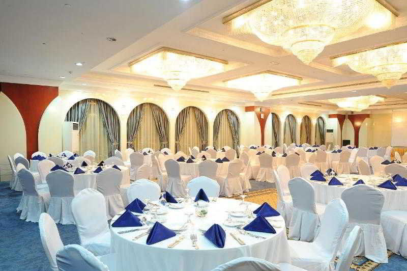 Sunday International Dubai