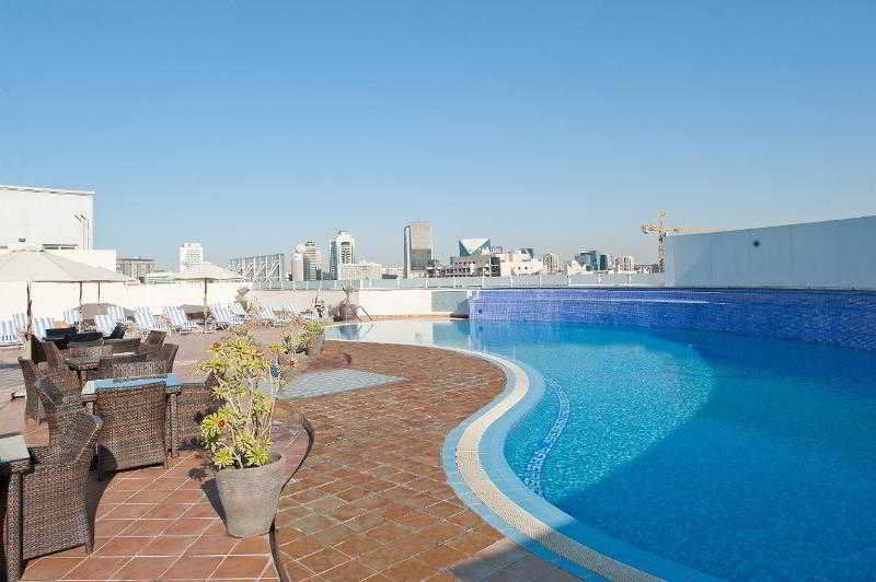 Sunday International Hotel