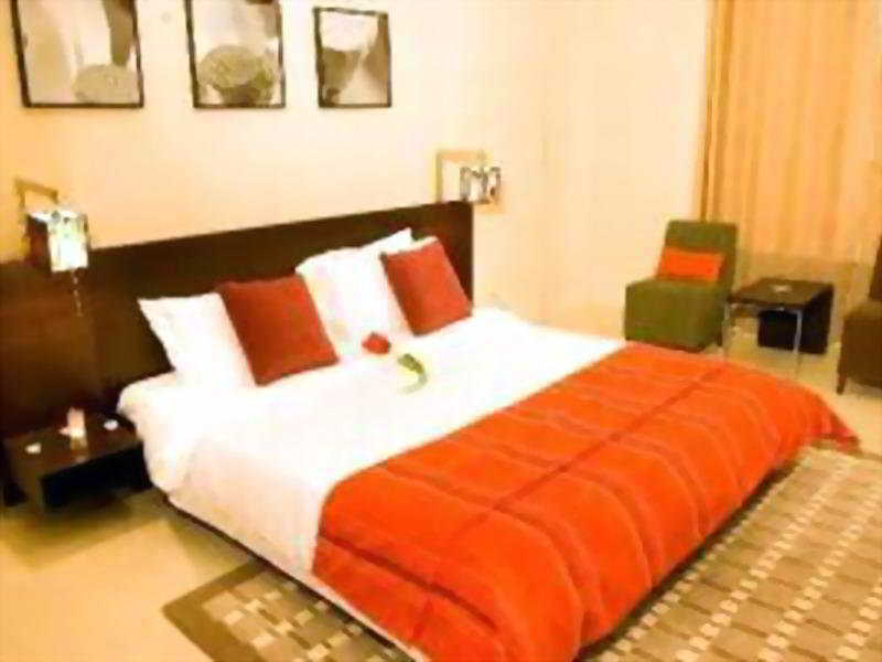 Lotus Grand Aparthotel