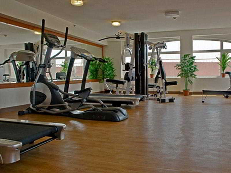 Aparthotel La Najd