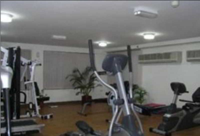 La Najd Aparthotel Dubai