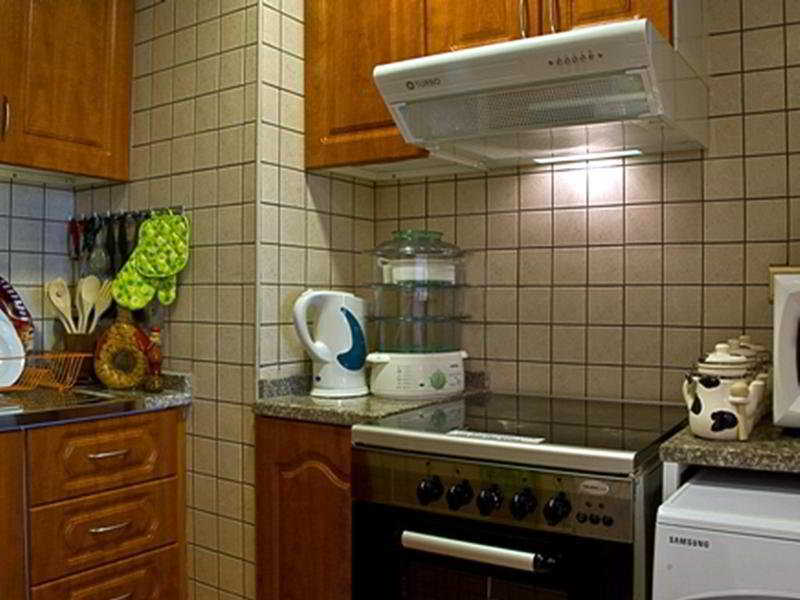 La Najd Aparthotel