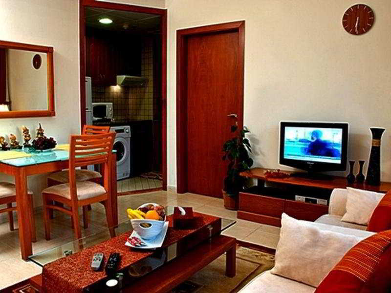 Aparthotel La Najd 3*