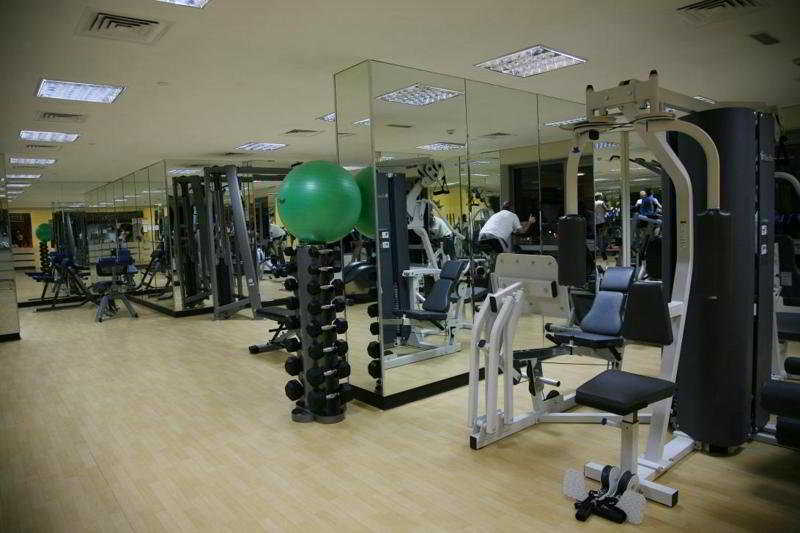 Al Salam Grand 4* Dubai