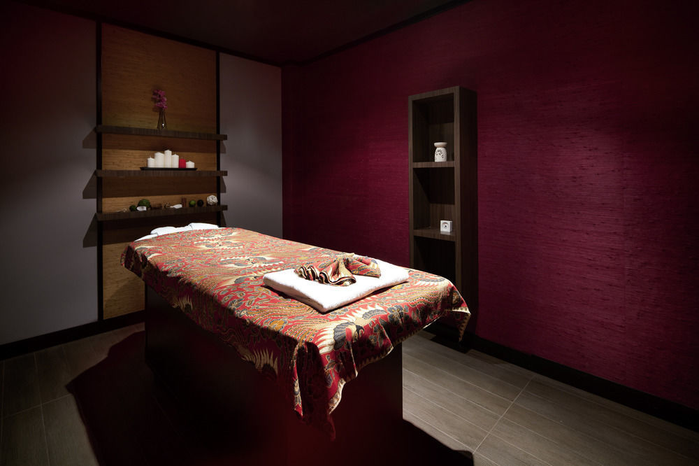 Ibis World Trade Centre Otel Dubai
