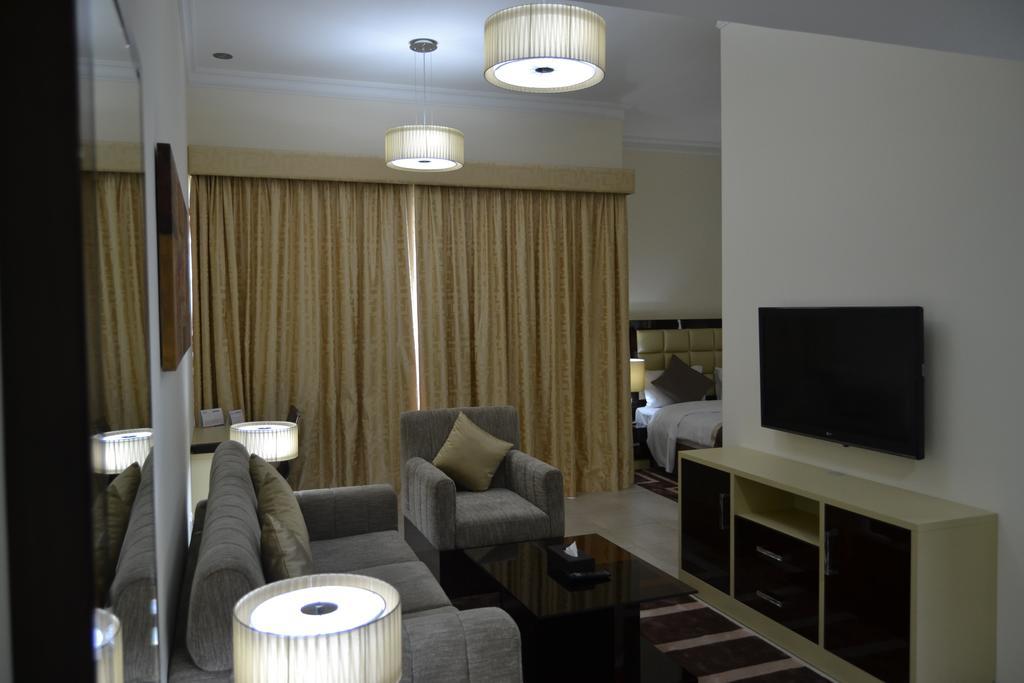 Welcome Deluxe 3* Dubai