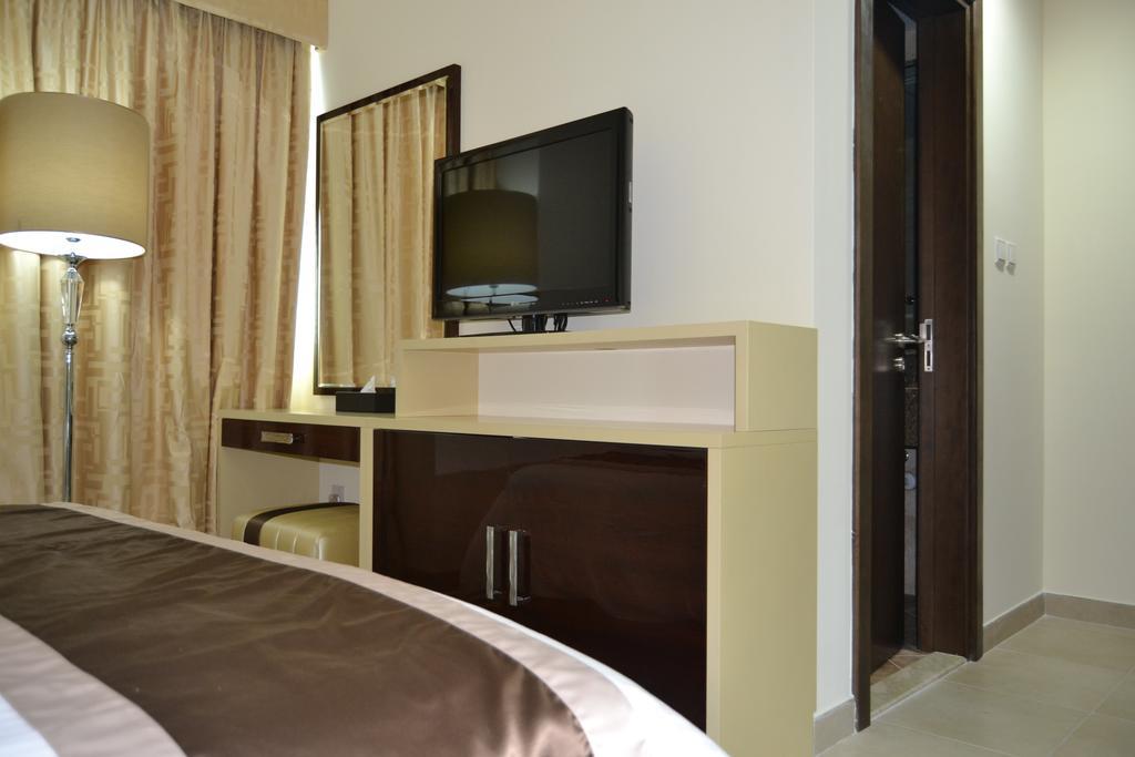 Aparthotel Welcome Deluxe