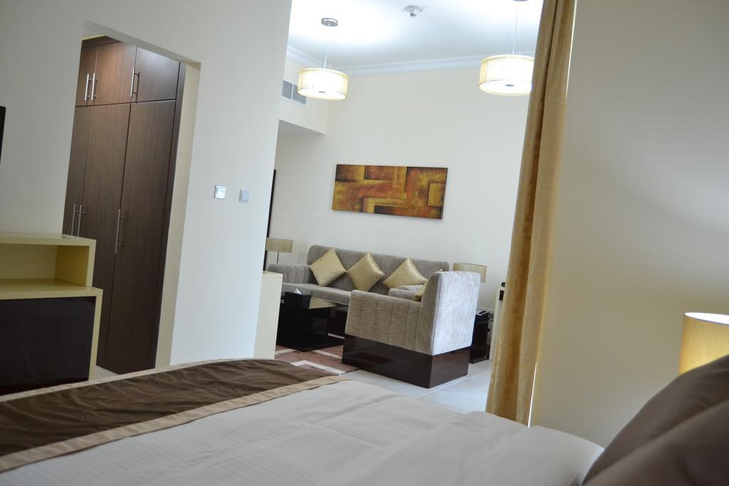 Aparthotel Welcome Deluxe