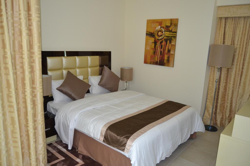 Aparthotel Welcome Deluxe