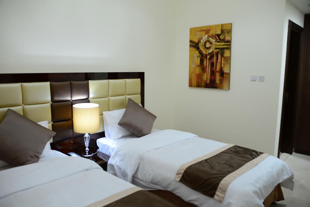 Welcome Deluxe Dubai
