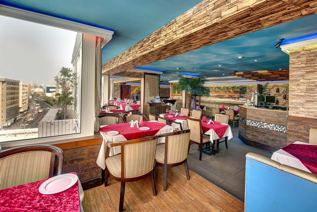 Hotel Palm 3*