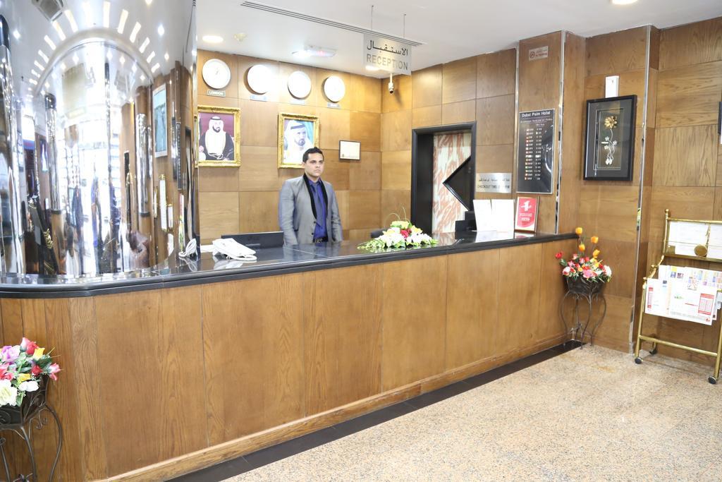 Hotel Abjad Crown