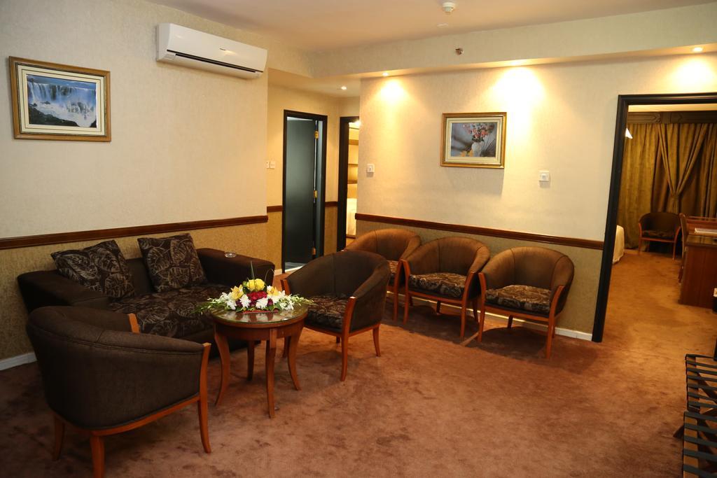 Abjad Crown 3* Dubai