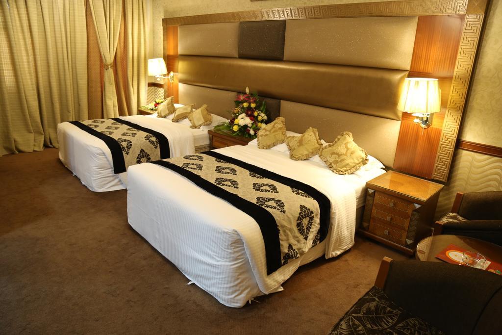 Abjad Crown Dubai