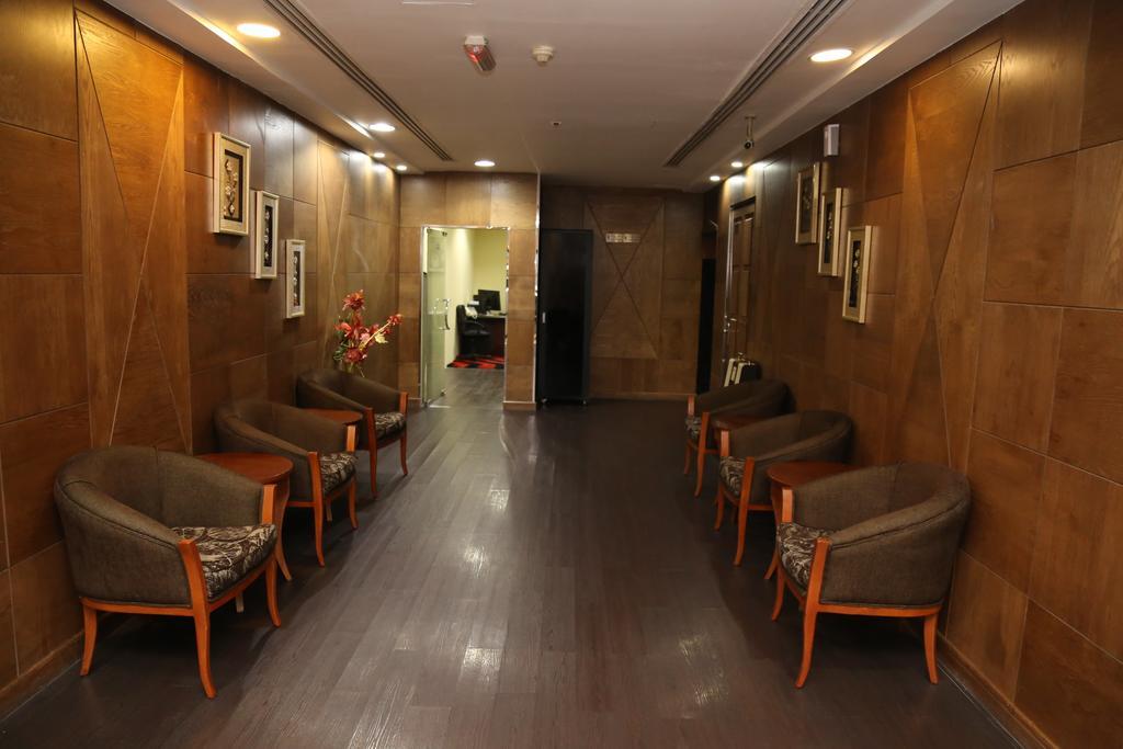 Abjad Crown Dubai