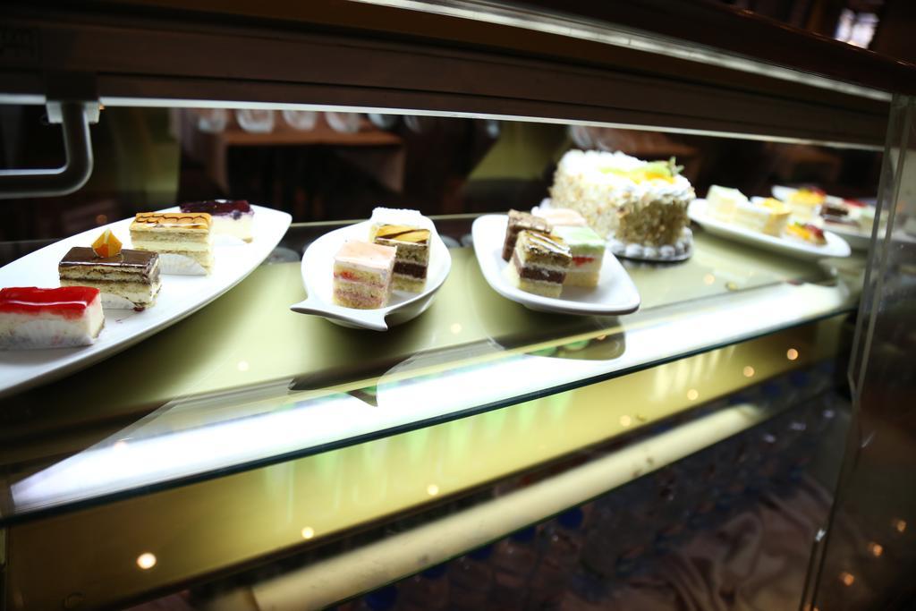 Abjad Crown Hotel Dubai
