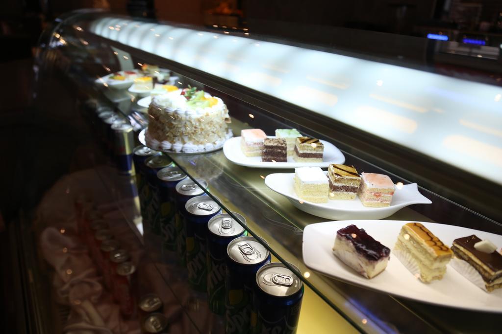 Hotel Abjad Crown 3*
