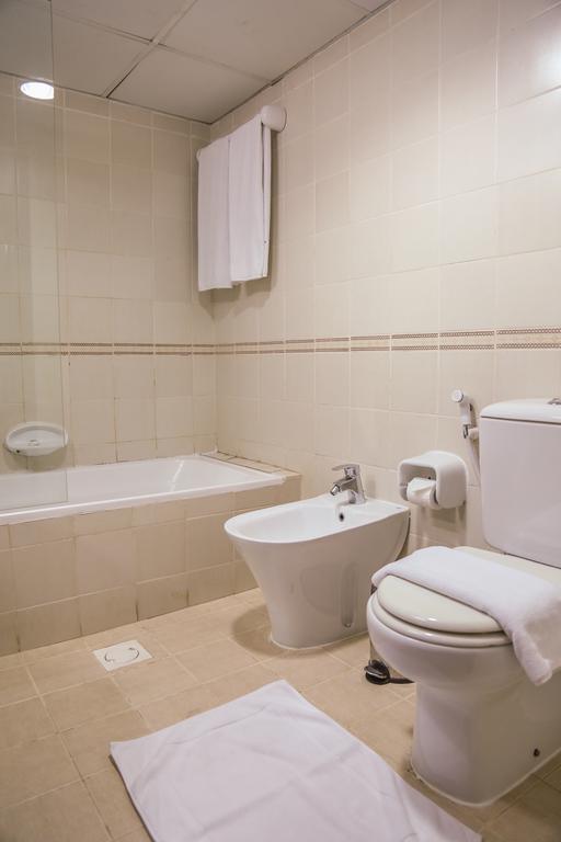 Al Muraqabat Plaza Aparthotel Dubai