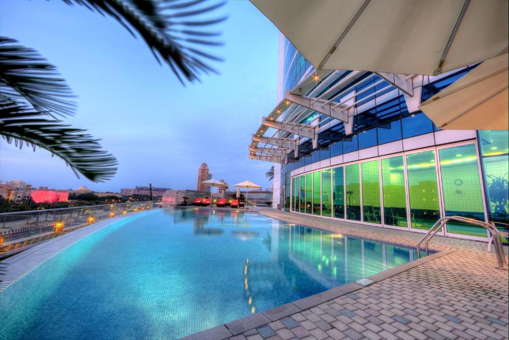 Tamani Marina & Dubai