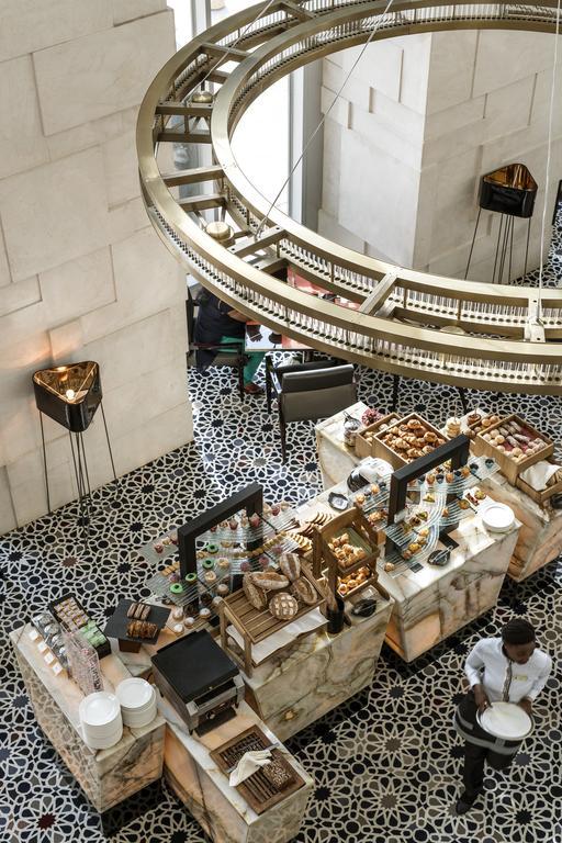 Aparthotel Shangri-La Apartments 5*