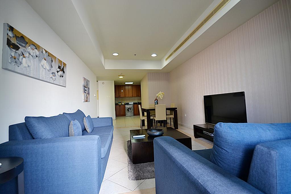 Vacation Bay - Princess Tower - Marina Apartment *