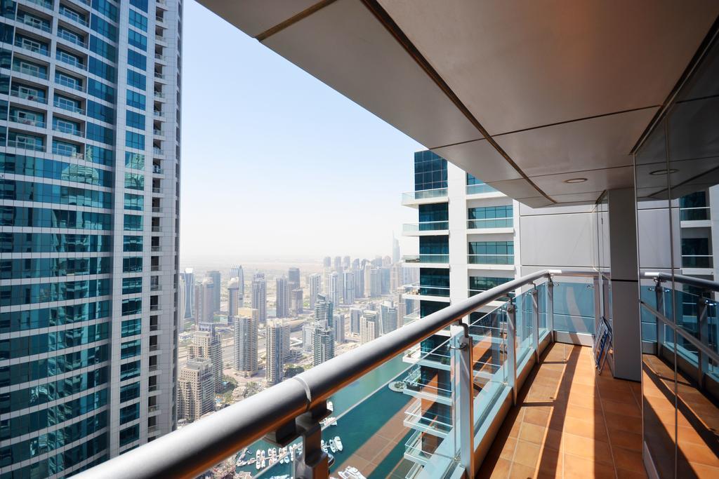 Vacation Bay - Princess Tower - Marina Dubai